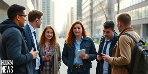 Work vs Welfare: The Battle Torn Britain’s Youth Apart