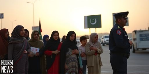 Pakistan says over 1.5 million Afghans repatriated since 2023 expulsion drive