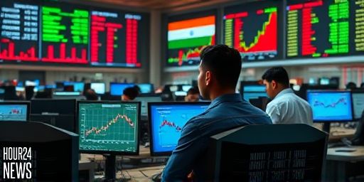 Sensex Nifty Today: Indian Market Outlook Nov 24