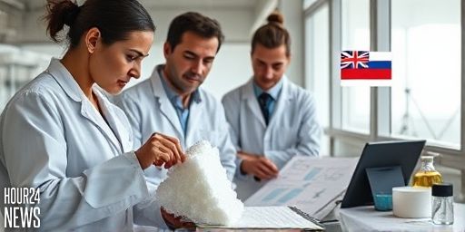 New multifunctional flame-retardant, antibacterial polyurethane foam advances fire safety and hygiene