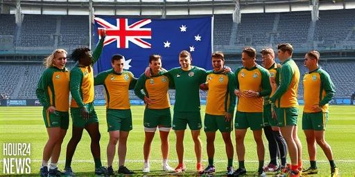 Wallabies 15-Test Report Card: Time for Something New