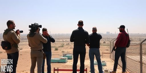 Israel Threatens to Escalate Attacks on Hezbollah in Lebanon