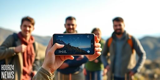 SpecFive Unveils Spectre Pro: The Android Off-Grid Mesh Phone for Rugged, Connected Adventure