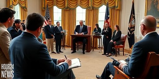 Trump Berates One Reporter and Tells Another, ‘Quiet Piggy’ in Oval Office