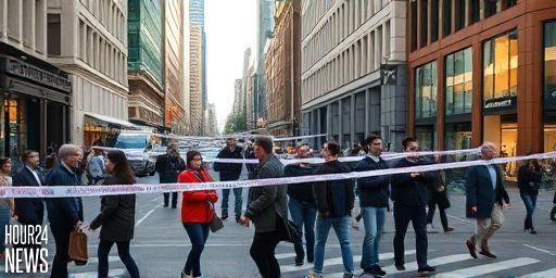 Accused Melbourne CBD stabber’s bail bid rejected amid ongoing court case