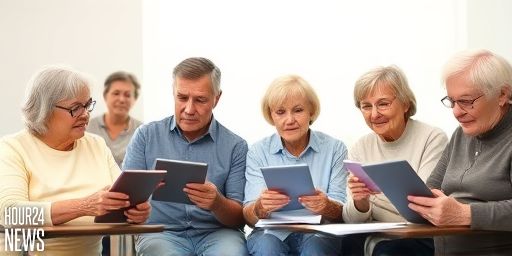 Cognitive Training Boosts Brain BDNF in Aging Adults