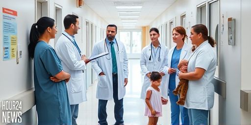 Ireland to Consider Statutory Public Inquiry into Children’s Spinal Care