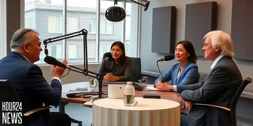 Theresa May and Cate Blanchett to Guest Edit BBC Today Programme to Explore Trust in Politics