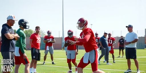 Falcons must add a QB in 2026 if Penix isn’t ready: reasonable targets and what to expect