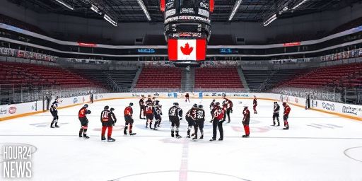 Montreal Canadiens vs. Washington Capitals: Game Preview, Lines, and Viewing Info