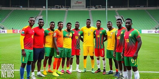 GFA Announces Testimonial Match to Celebrate Asamoah Gyan’s Legacy