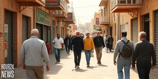 Three Palestinian Films Compete for Oscar Voters’ Attention