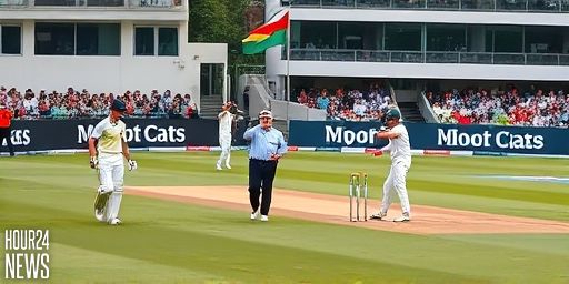 Ashes Shock Considerations: Isa Guha on Smith’s Leadership Dilemma and Lyon as Opener