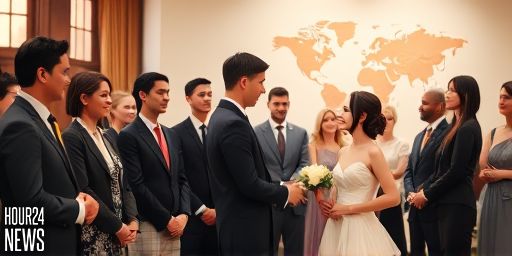 Throwback to the Lavish Wedding of New York Public Figure Zohran Mamdani and Rama Duwaji: A Glimpse Through Revisited Moments