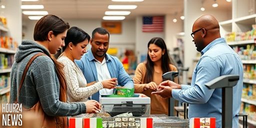 US Pennies Shortage: How Retailers Are Adapting as One-Cent Coins Fade Away