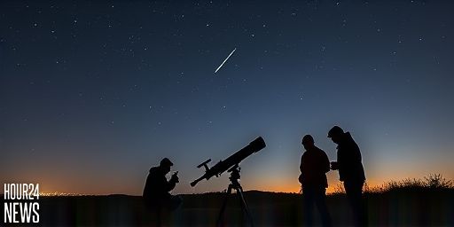 Watching the Interstellar Comet 3I/ATLAS: Nov. 16 Live Telescope Stream