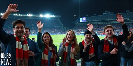 Arsenal’s ‘Emergency No.9’ Leaps to the Front as Merino Double Sparks Victory and Arteta Questions Persist