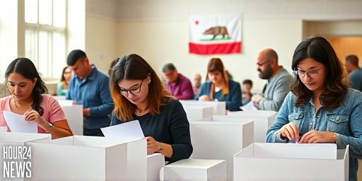 California Prop. 50 Passes: Redistricting Shakeup Sparks Trump Threats