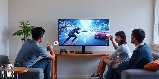 Sony Debuts 27-Inch 240Hz PlayStation Monitor with Built-In PS5 Controller Charging