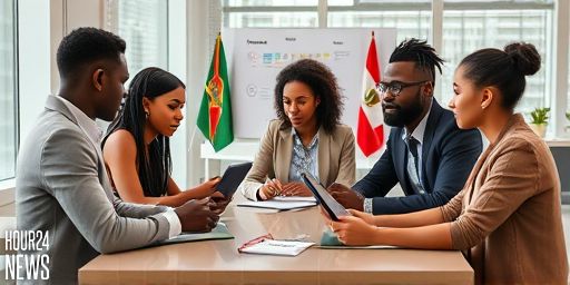 Survey Finds DPI Could Unlock Africa’s Next Generation of Entrepreneurs