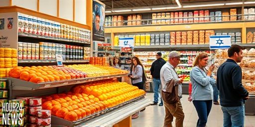 Hanukkah Donut Price War: Carrefour Slashes Sufganiyot to One Shekel