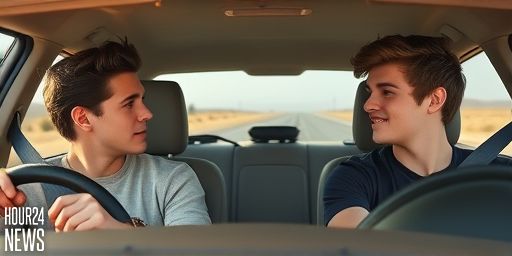 Zayn Malik and Louis Tomlinson Reunite for a Netflix US Road Trip Documentary