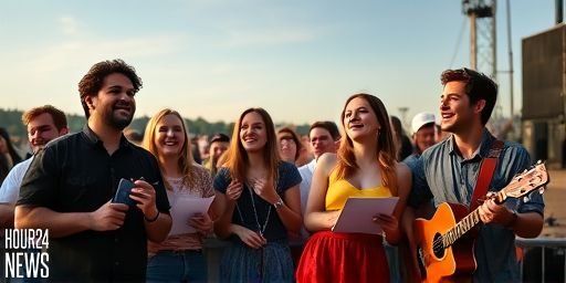 Oasis Reunion Tour Embraces Positive Masculinity and the Power of Connection