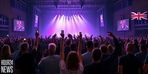 Doja Cat Shocked Auckland with an Unforgettable Spark Arena Debut