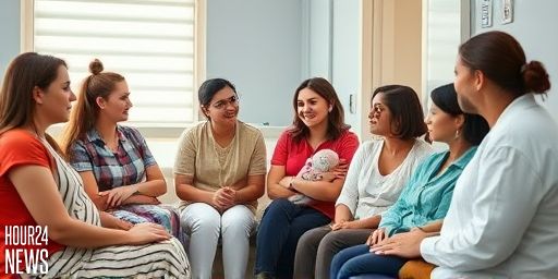 Global survey reveals the unique challenges of young breast cancer patients with children