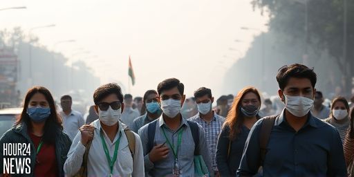 Stage 3 Measures for Delhi AQI: Grap 4 Updates and Actions