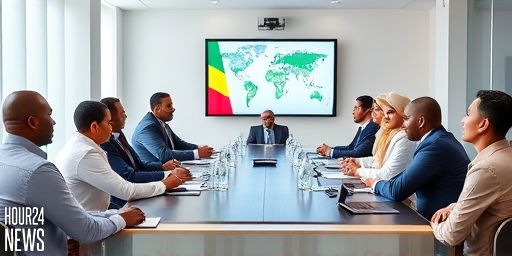 Ethiopia Leads Regional Road Safety Transformation Efforts