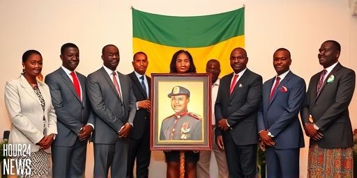 NAPO renews call for disciplined governance as Adua memorial honors Aliu Mahama