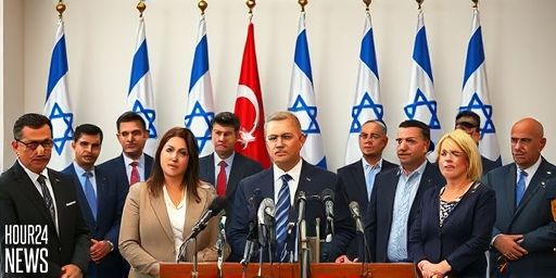 Israel Receives Body of Another Hamas-Held Hostage: What It Means for the Gaza Crisis