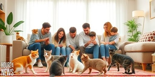 Your Daily CatScope for November 3, 2025: What Your Cat Wants to Say