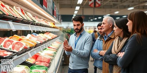 Gotzinger Smallgoods Deli Meats Recalled in NSW and QLD Over Listeria Fears