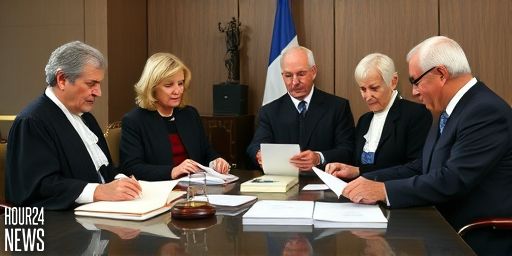 Judicial Independence Reemphasized: A presidenta? No, Chief Justice BR Gavai Says Courts Can Rule Against the Government When Needed