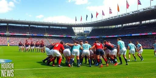 Ireland’s Street-Fight Strategy Draws Mixed Reviews from SA Media