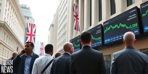 Rightmove Falls Over AI Fear: Investors Wipe £1bn+ as Race Heats Up