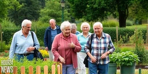 Psychological Resilience: The Cornerstone of Longevity in Seniors