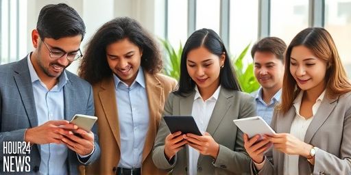 Perplexity Brings Comet Browser to Android: An AI-Powered Web Companion