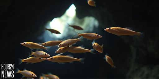 Short-Sleeping Mexican Cavefish Show Elevated DNA Damage Without Apparent Aging