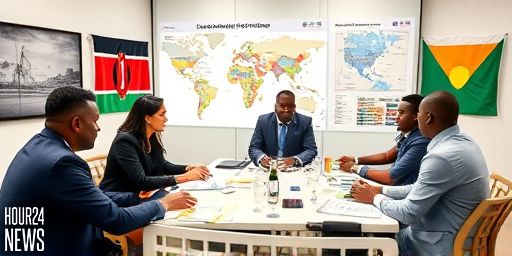 Regional Instability Threatens East Africa’s Cross-Border Trade Revival