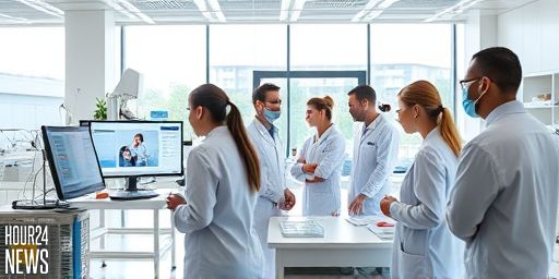 Pancreatic Cancer Research Project Targets Seeds of Metastasis