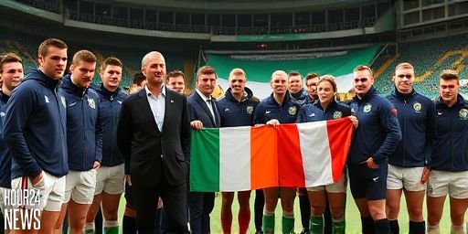 PwC All-Star Awards: Clifford and McGrath win POY