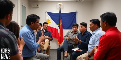 International Expert Urges Immediate Probe into Drug Allegations Against Marcos Jr.