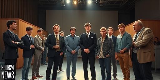 Sony Pictures Unveils The Beatles: A Four-Film Cinematic Event Starring Mia McKenna-Bruce, Saoirse Ronan, Anna Sawai, and Aimee Lou Wood