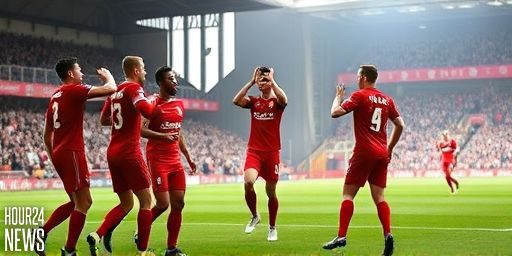 Sean Dyche Reflects on Liverpool Tactics and Anfield Experience After Forest’s 3-0 Win