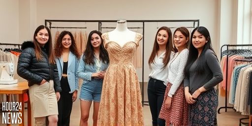 Ariana Grande Gets Her Flowers for This Vintage Deep Dive Dress