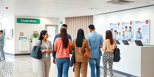 Johor Health Screenings Draw Singaporeans with Savings and Shorter Waits