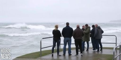 Weather Bomb Set to Slam Newfoundland: Outages, Flooding Suspected
